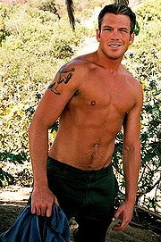 Sam Jensen Page