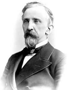 John L. Barstow