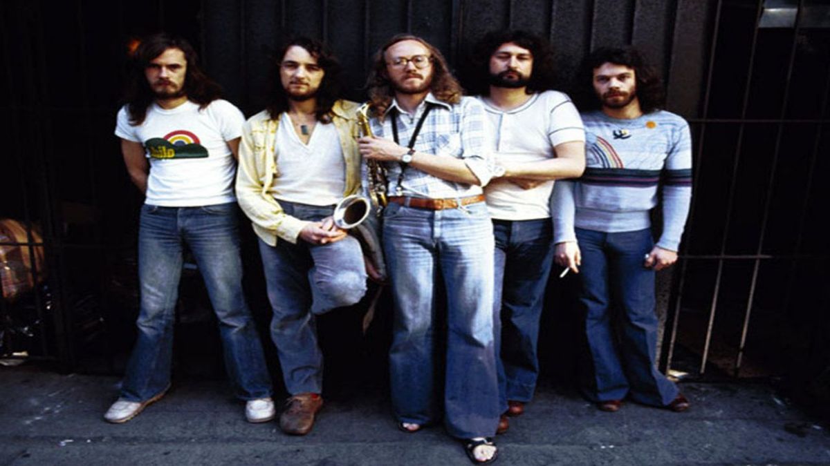 Supertramp