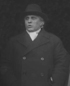 Joseph Paul-Boncour