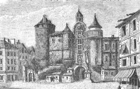 Grand Châtelet