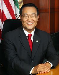 Steven Choi