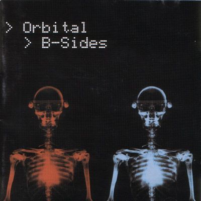 Orbital Album Cover Photos - List Of Orbital Album Covers - FamousFix