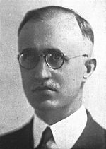 Attilio Palatini