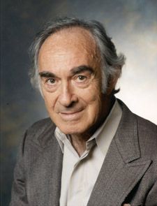 Harry Woolf (historian)