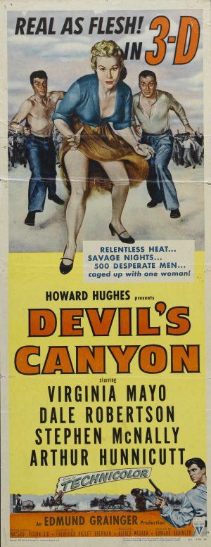 Devil's Canyon
