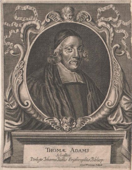 Thomas Adams (priest)
