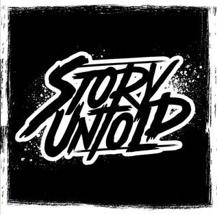Story Untold (Story Untold EP)