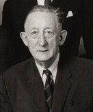 George Wigg, Baron Wigg