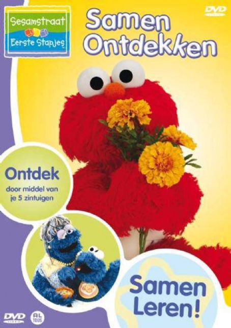 Sesame Beginnings: Exploring Together