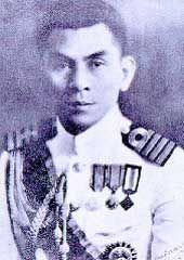 Thawal Thamrong Navaswadhi