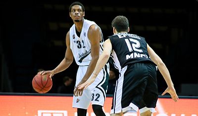 Jeff Brooks (basketball)