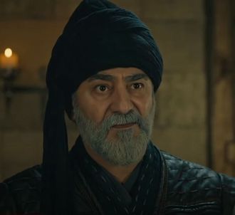 Artuk Bey (fictional character)