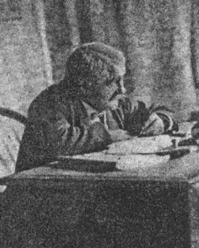 Dumitru C. Moruzi
