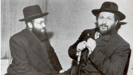 Berel Soloveitchik