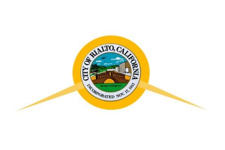 Rialto, California