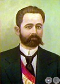 Marcos Morínigo