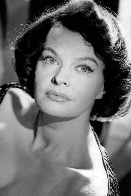 Margot Hielscher Photos, News and Videos, Trivia and Quotes - FamousFix
