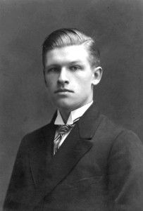L. O. Wenckebach