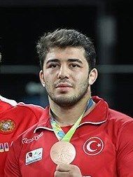 Cenk İldem