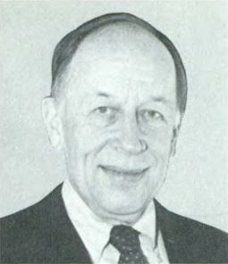 D. French Slaughter, Jr.