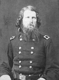 James St. Clair Morton