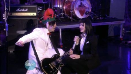 Katy Perry and Justin York
