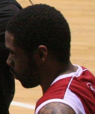 Isaiah Swann