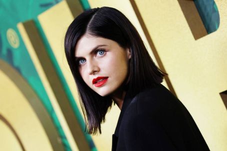 Alexandra Daddario – HBO Emmy after party in LA