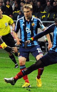 Simon Tibbling