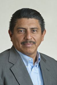 Salomón Jara Cruz