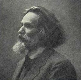 Vladimir Aleksandrovich Beklemishev
