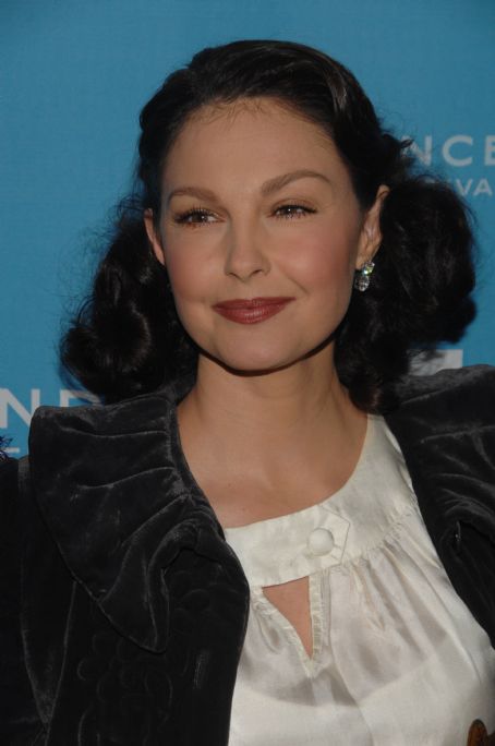 Ashley Judd - Screening Of 