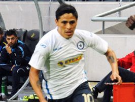 Javier Umbides