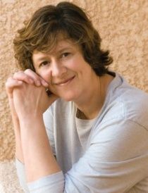 Judy Francesconi