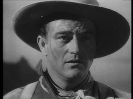 Stagecoach - John Wayne - FamousFix