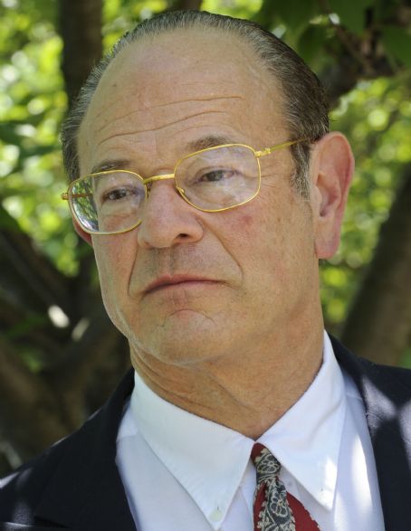 Mark Geier