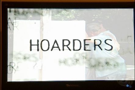 Hoarders