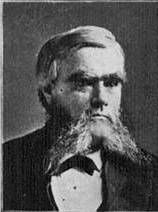 George Thacher