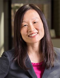 Sarah Song (professor)