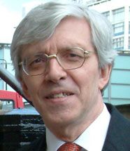 R. G. Tiedemann