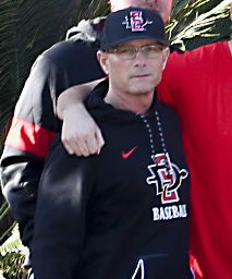 Mark Martinez
