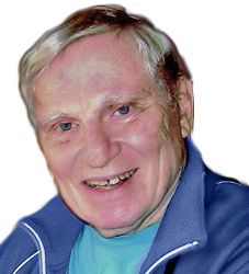 Alfred Bloom (Buddhist)