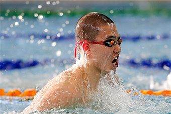 Li Jie (swimmer)