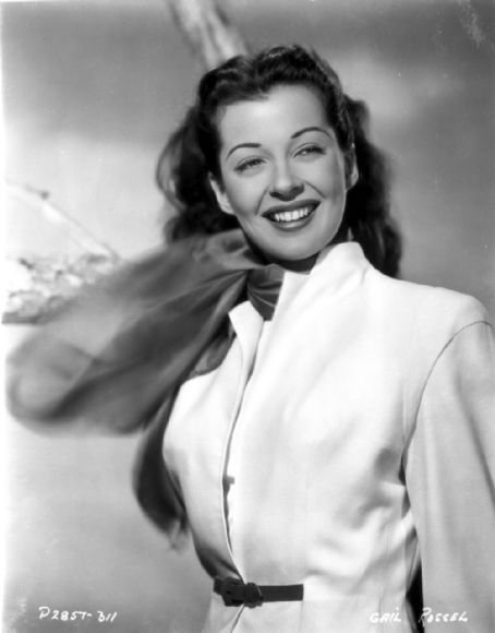 Who is Gail Russell dating? Gail Russell boyfriend, husband