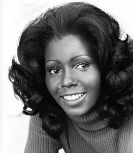 Judy Pace - FamousFix