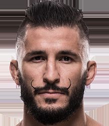 Ian McCall