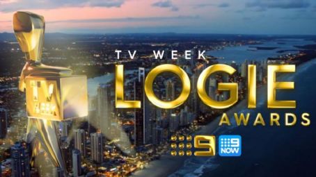 The 62nd Annual TV Week Logie Awards