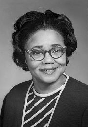 Victorine Q. Adams