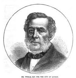 Philip Twells